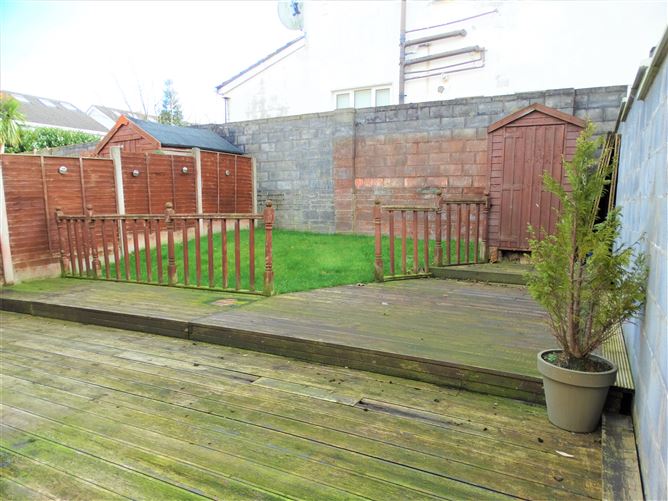 18 Verschoyle Heights, Citywest, Dublin 24