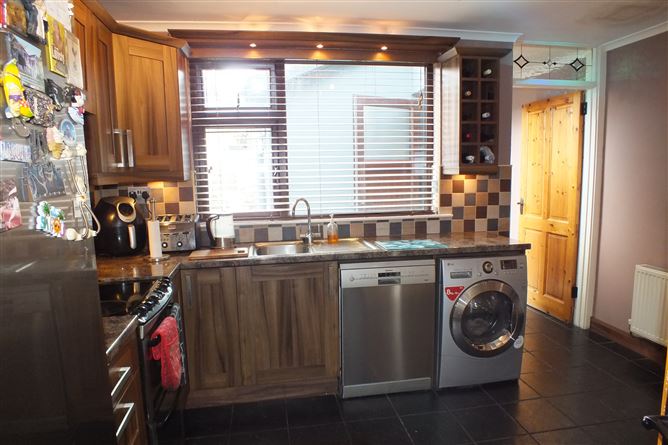 58 St Joesphs Terrace, Sligo City, Sligo