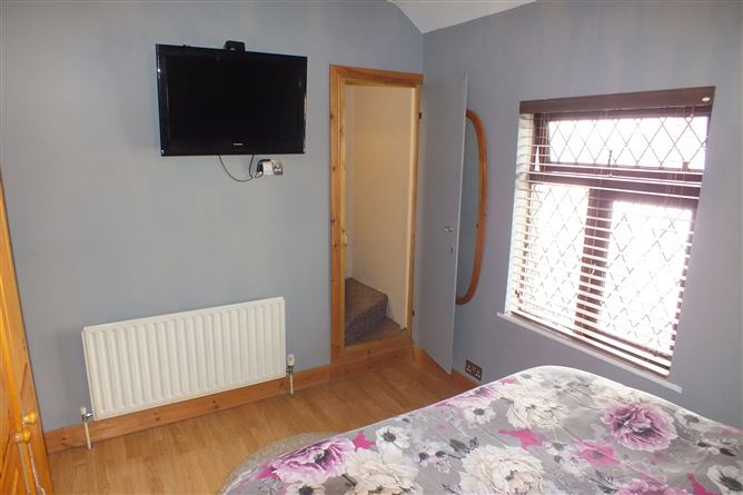 58 St Joesphs Terrace, Sligo City, Sligo