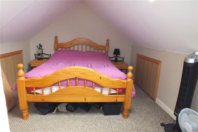 58 St Joesphs Terrace, Sligo City, Sligo