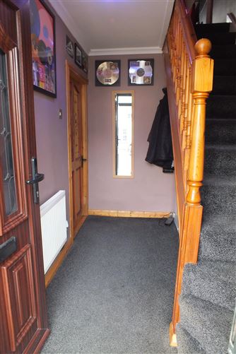 58 St Joesphs Terrace, Sligo City, Sligo