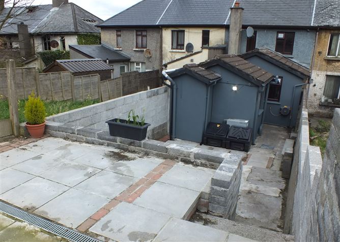 58 St Joesphs Terrace, Sligo City, Sligo