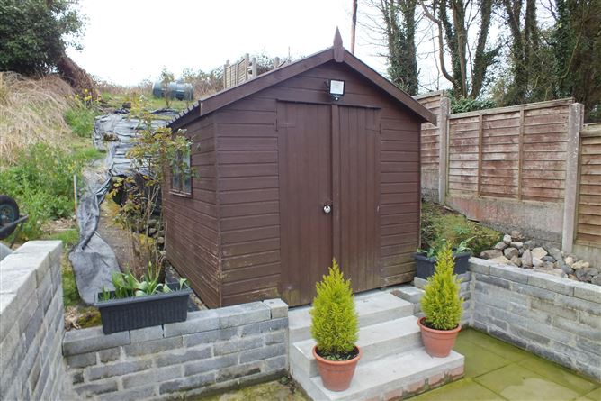 58 St Joesphs Terrace, Sligo City, Sligo