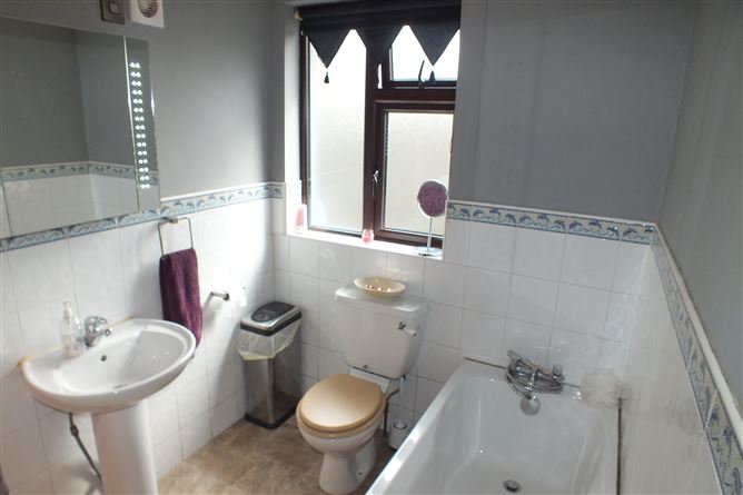 58 St Joesphs Terrace, Sligo City, Sligo
