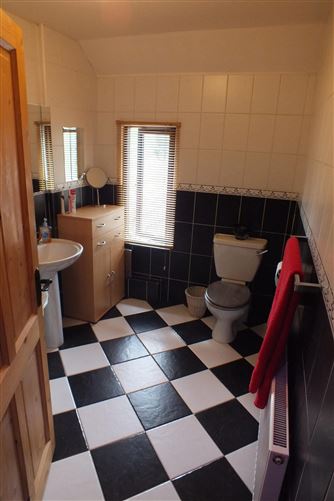 58 St Joesphs Terrace, Sligo City, Sligo