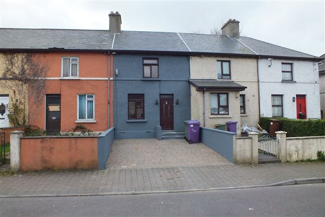 58 St Joesphs Terrace, Sligo City, Sligo