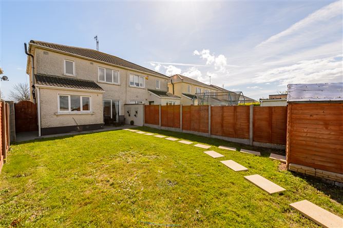 32 Woodland Park, Rush, Co. Dublin