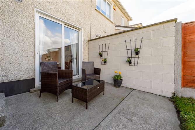 32 Woodland Park, Rush, Co. Dublin