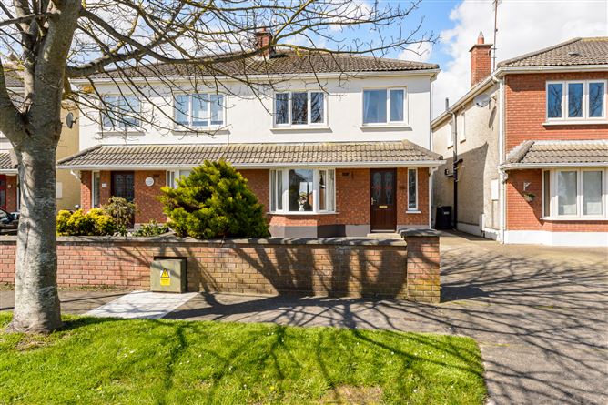 32 Woodland Park, Rush, Co. Dublin