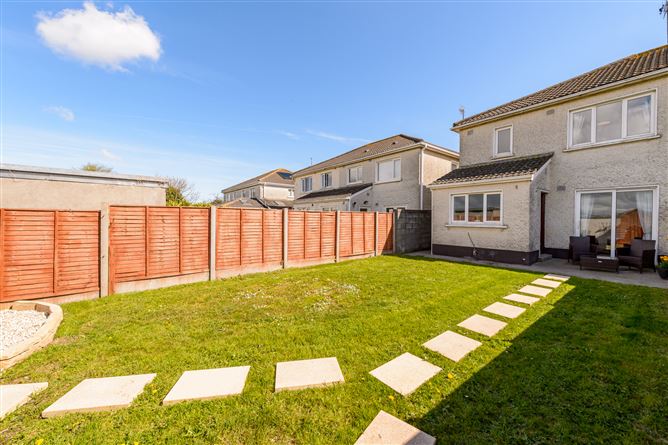32 Woodland Park, Rush, Co. Dublin