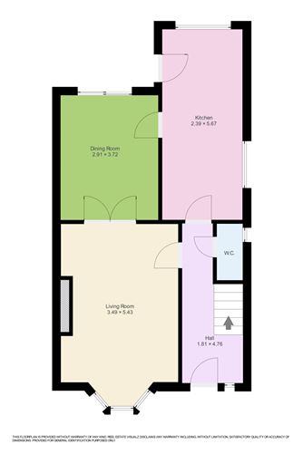 32 Woodland Park, Rush, Co. Dublin