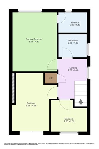 32 Woodland Park, Rush, Co. Dublin