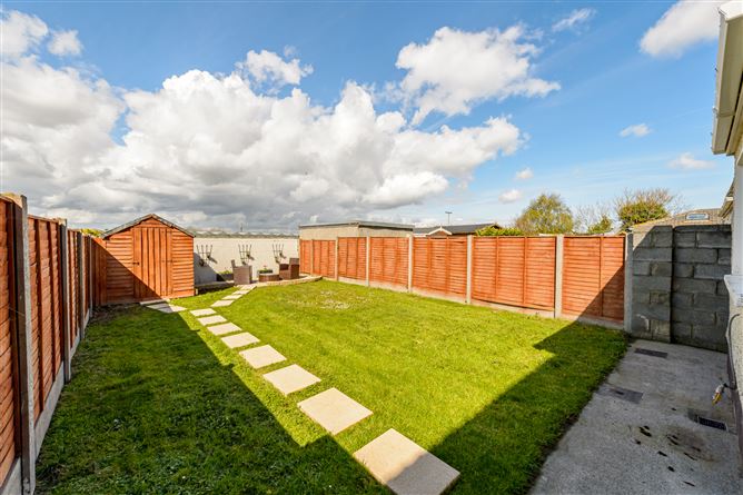32 Woodland Park, Rush, Co. Dublin