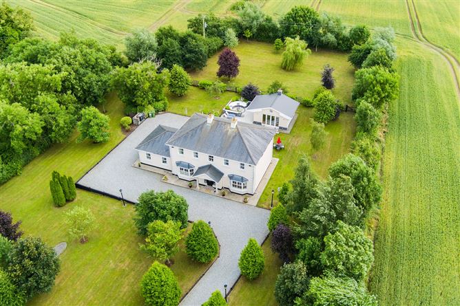 Winter's Tale, Damastown, Naul, Co. Dublin