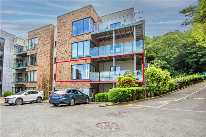 17 Block A Glencove, Dunmore Road, Waterford City, Co. Waterford