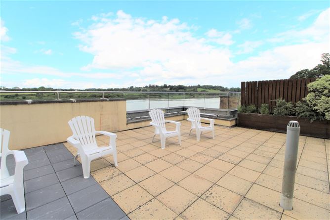 17 Block A Glencove, Dunmore Road, Waterford City, Co. Waterford