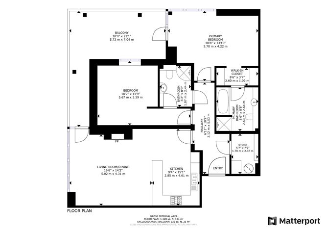 17 Block A Glencove, Dunmore Road, Waterford City, Co. Waterford