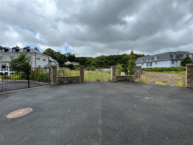 0.35 Acre Site, No. 2 Tomies Wood, Fossa, Killarney, Co. Kerry