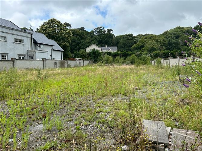 0.35 Acre Site, No. 2 Tomies Wood, Fossa, Killarney, Co. Kerry