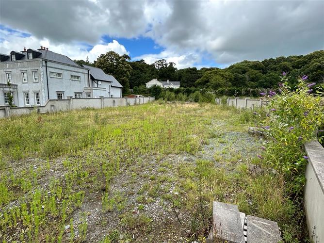 0.35 Acre Site, No. 2 Tomies Wood, Fossa, Killarney, Co. Kerry