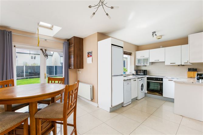 144 Beech Park, Leixlip, Co. Kildare