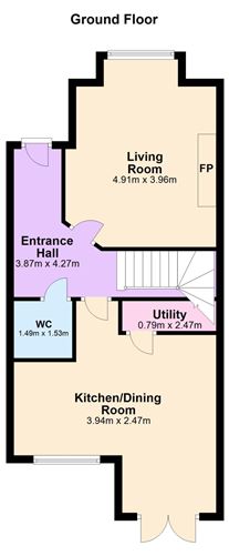144 Beech Park, Leixlip, Co. Kildare