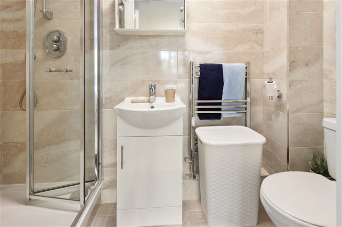 43 Newcastle Manor Square, Newcastle, County Dublin