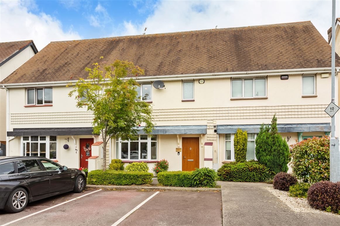 43 Newcastle Manor Square, Newcastle, County Dublin