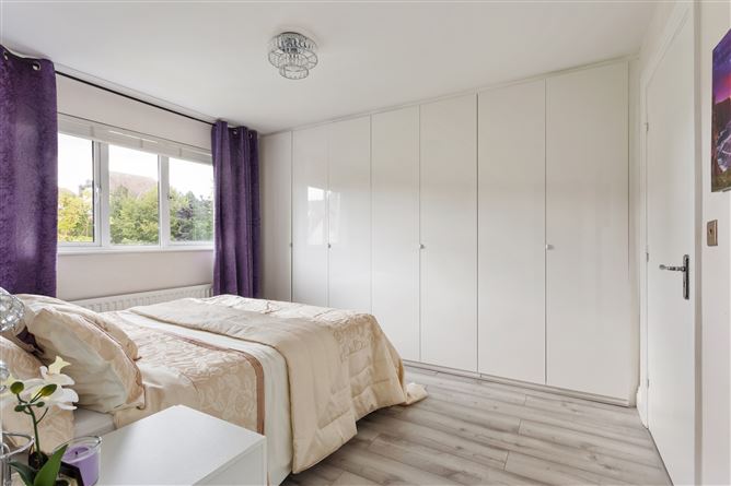 43 Newcastle Manor Square, Newcastle, County Dublin