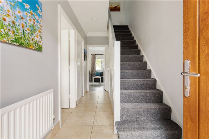 43 Newcastle Manor Square, Newcastle, County Dublin