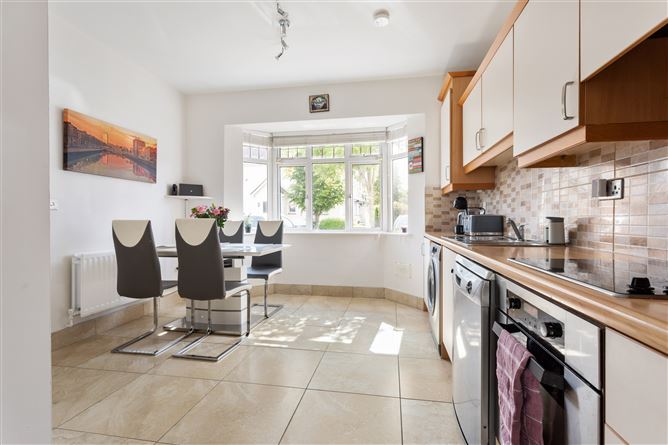 43 Newcastle Manor Square, Newcastle, County Dublin