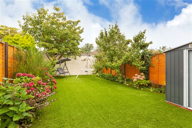 43 Newcastle Manor Square, Newcastle, County Dublin
