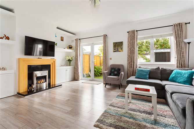 43 Newcastle Manor Square, Newcastle, County Dublin