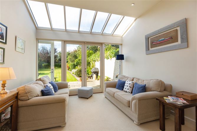 27 Hyde Park, Dalkey, Co. Dublin