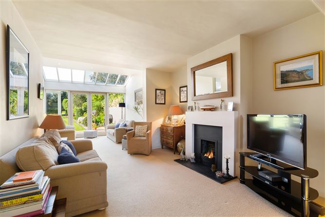 27 Hyde Park, Dalkey, Co. Dublin