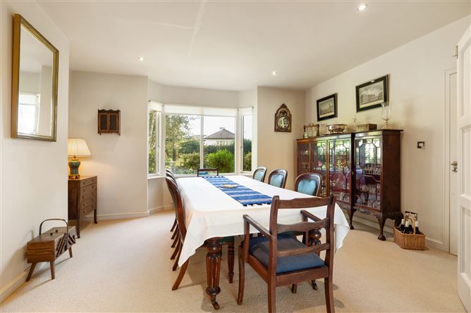27 Hyde Park, Dalkey, Co. Dublin