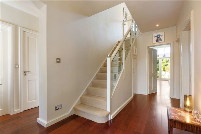 27 Hyde Park, Dalkey, Co. Dublin