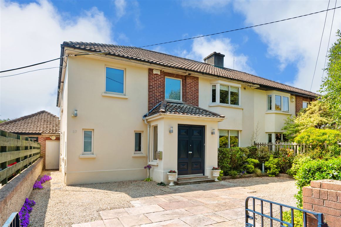 27 Hyde Park, Dalkey, Co. Dublin