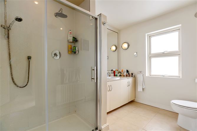 27 Hyde Park, Dalkey, Co. Dublin