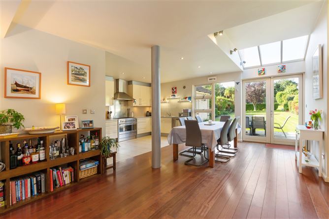 27 Hyde Park, Dalkey, Co. Dublin