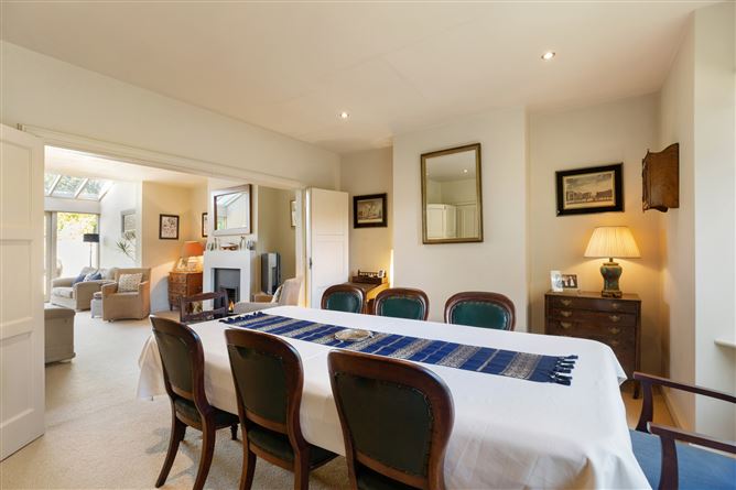27 Hyde Park, Dalkey, Co. Dublin