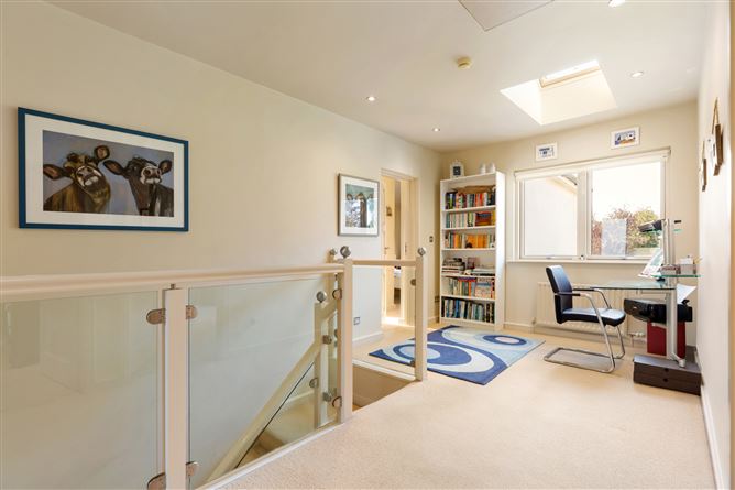 27 Hyde Park, Dalkey, Co. Dublin