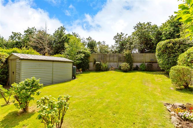 27 Hyde Park, Dalkey, Co. Dublin