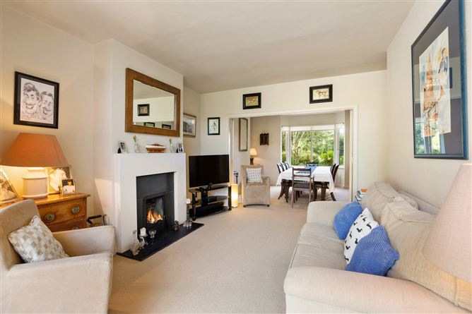 27 Hyde Park, Dalkey, Co. Dublin