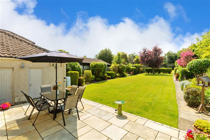 27 Hyde Park, Dalkey, Co. Dublin