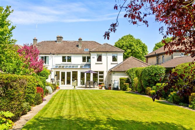27 Hyde Park, Dalkey, Co. Dublin