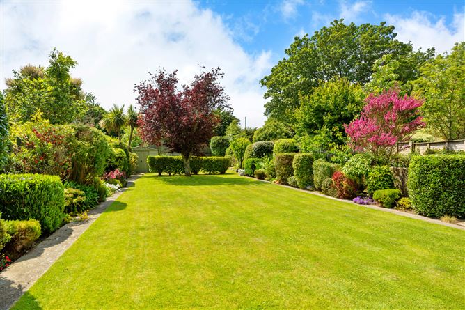 27 Hyde Park, Dalkey, Co. Dublin
