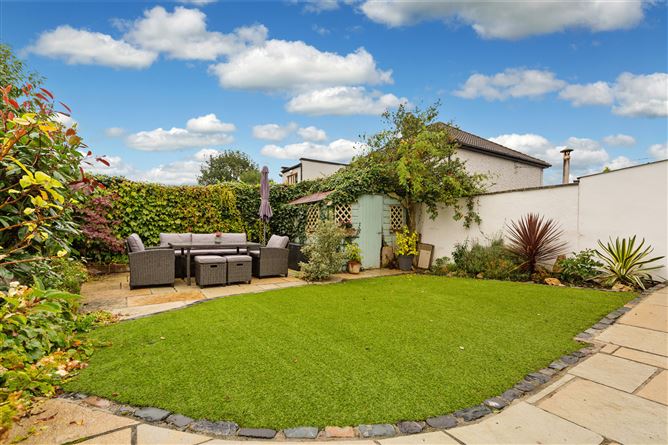 28 Villa Park Avenue, Navan Road, Dublin 7
