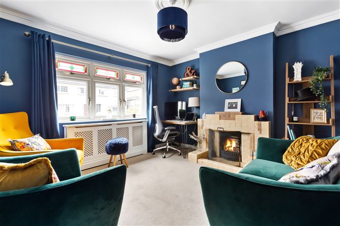 28 Villa Park Avenue, Navan Road, Dublin 7