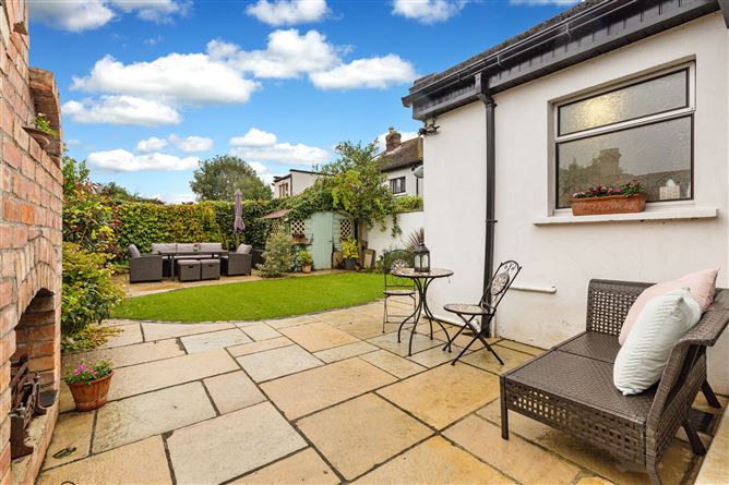 28 Villa Park Avenue, Navan Road, Dublin 7